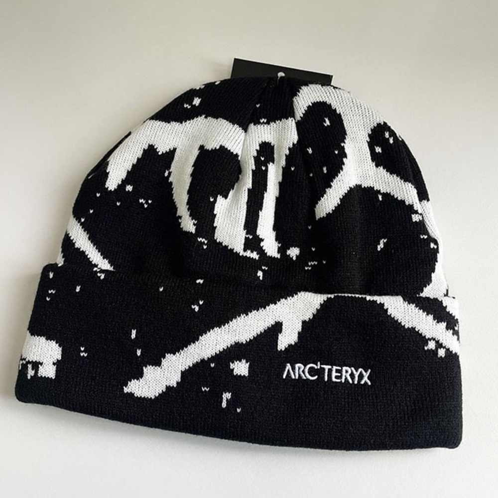 Arc Teryx Beanie